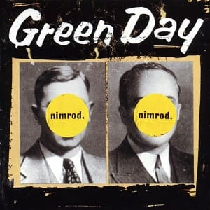Nimrod Nimrod