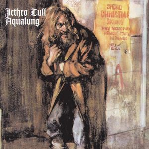 Aqualung